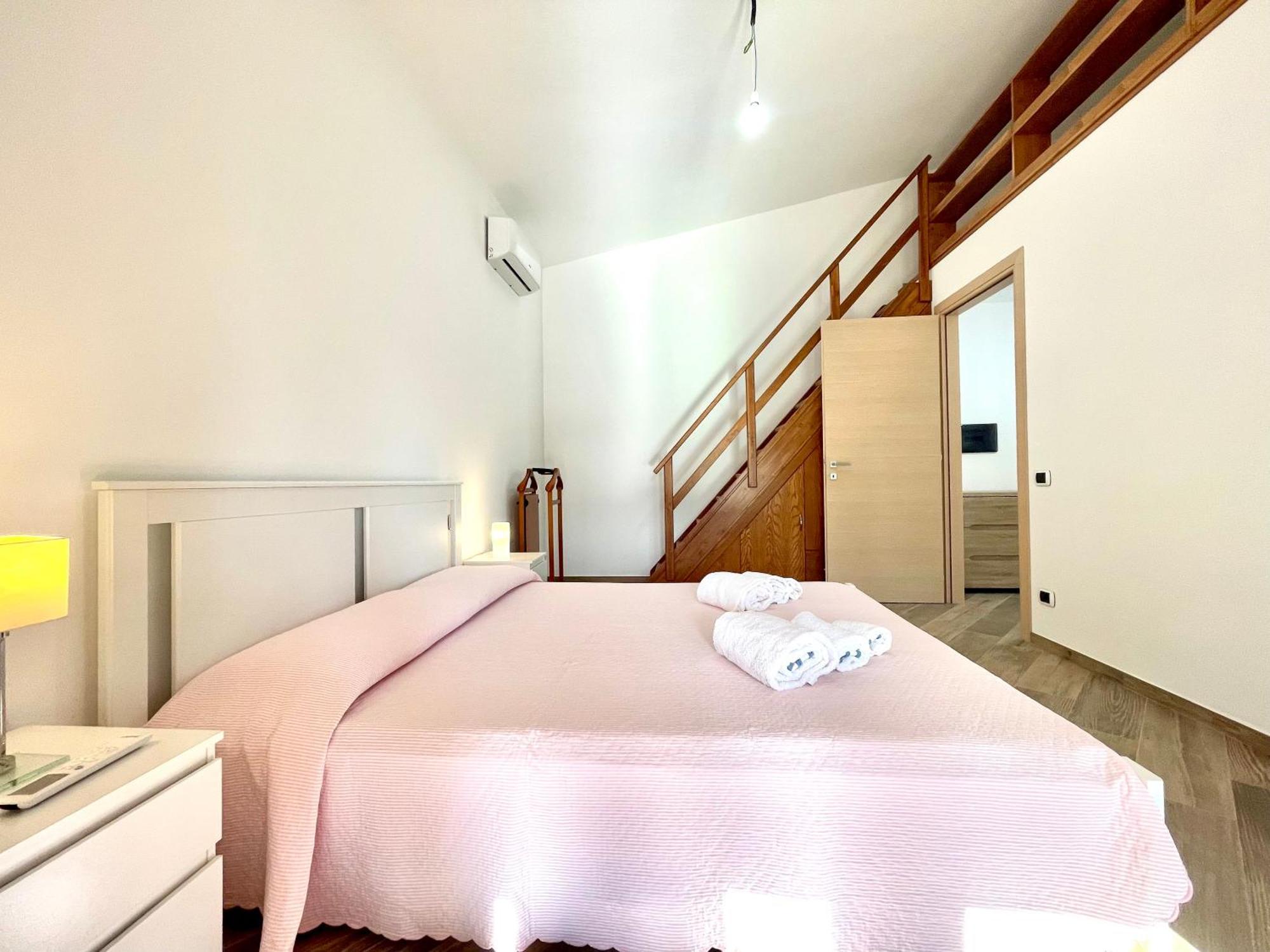 Cronta Apartments Bari Sardo Buitenkant foto